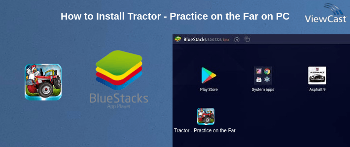 How to Install Tractor - Practice on the Farm on PC