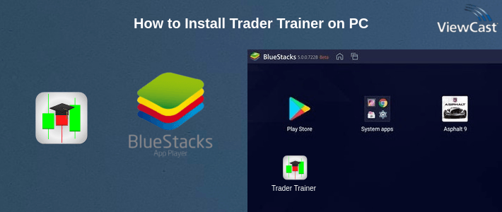 How to Install Trader Trainer on PC How to Install Trader Trainer on PC