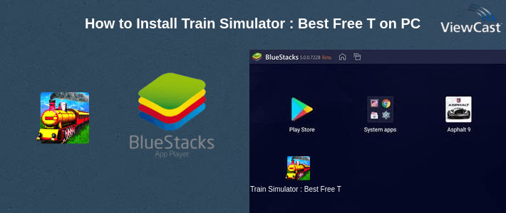 How to Install Train Simulator : Best Free Train Games on PC How to Install Train Simulator : Best Free Train Games on PC