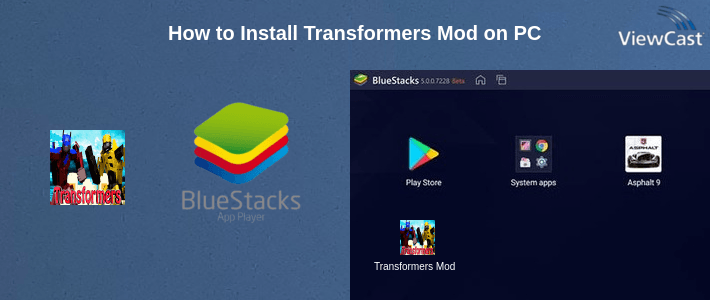 How to Install Transformers Mod on PC