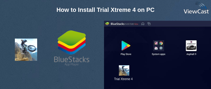 How to Install Trial Xtreme 4 on PC How to Install Trial Xtreme 4 on PC