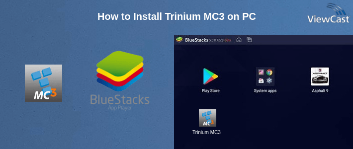 How to Install Trinium MC3 on PC How to Install Trinium MC3 on PC