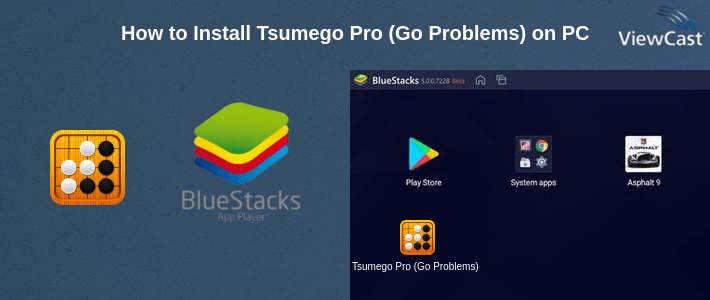 How to Install Tsumego Pro (Go Problems) on PC