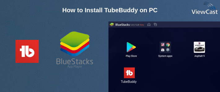 How to Install TubeBuddy on PC