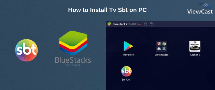 How to Install Tv Sbt on PC How to Install Tv Sbt on PC
