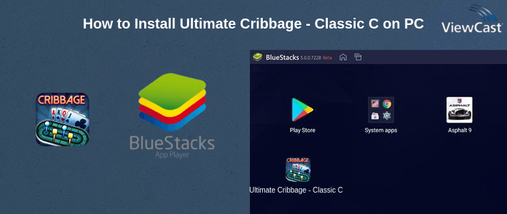 How to Install Ultimate Cribbage - Classic Card Game on PC