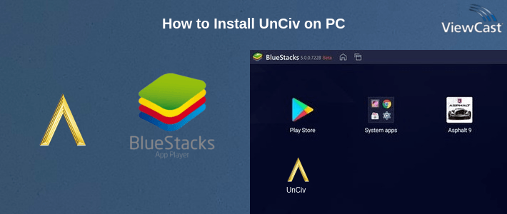 How to Install UnCiv on PC