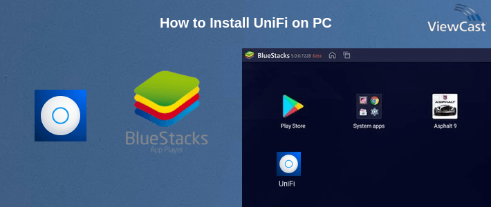 How to Install UniFi on PC