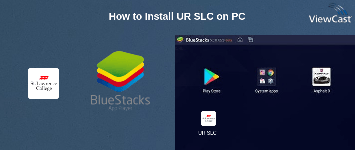How to Install UR SLC on PC How to Install UR SLC on PC