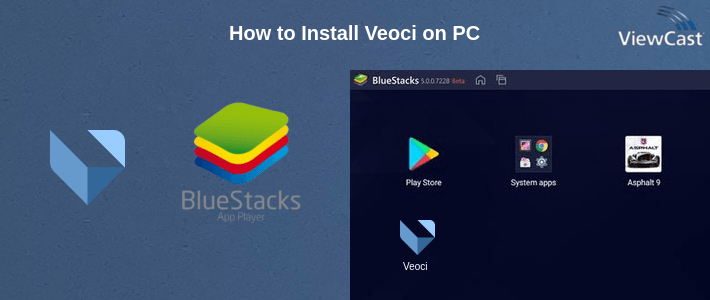 How to Install Veoci on PC How to Install Veoci on PC