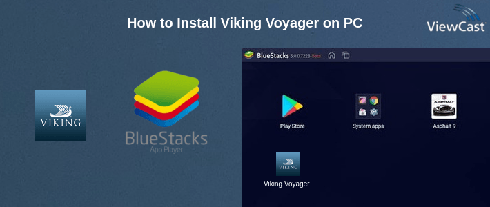 How to Install Viking Voyager on PC How to Install Viking Voyager on PC