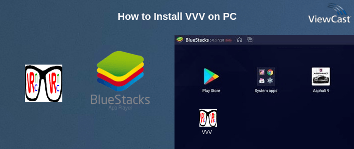 How to Install VVV on PC