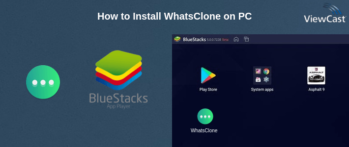 How to Install WhatsKit on PC