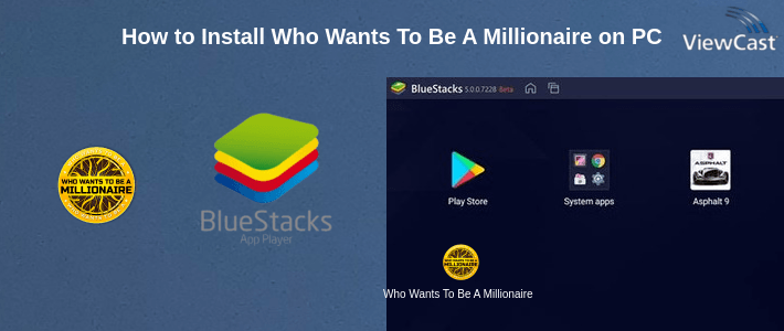 How to Install Who Wants To Be A Millionaire 2019 Game Free on PC