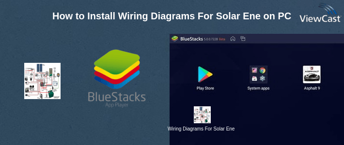 How to Install Wiring Diagrams For Solar Energy System on PC
