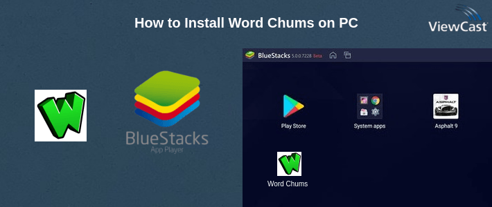 How to Install Word Chums on PC How to Install Word Chums on PC