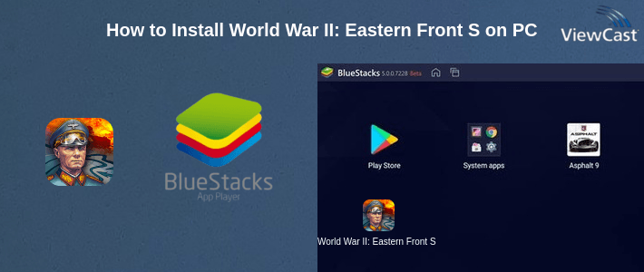 How to Install World War II: Eastern Front Strategy game on PC How to Install World War II: Eastern Front Strategy game on PC