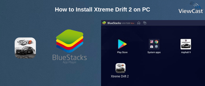 How to Install Xtreme Drift 2 on PC