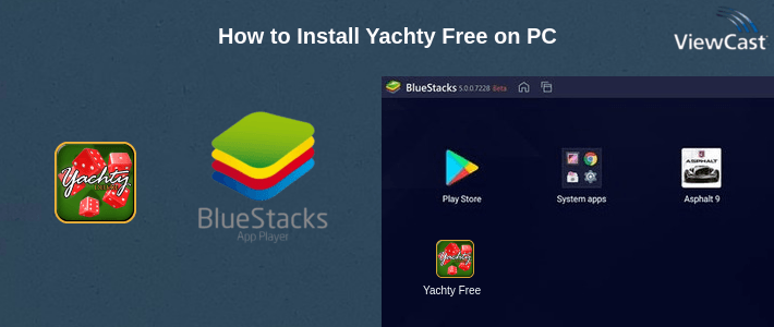 How to Install Yachty Free on PC How to Install Yachty Free on PC