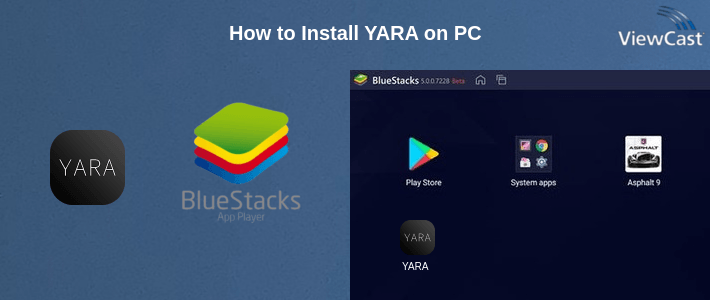 How to Install YARA on PC How to Install YARA on PC