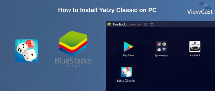 How to Install Yatzy Classic on PC
