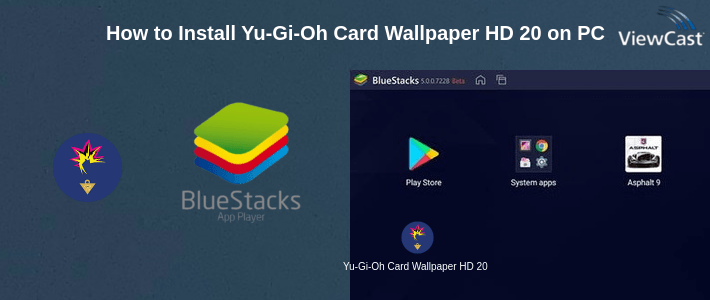 How to Install Yu-Gi-Oh Card Wallpaper HD 2018 on PC How to Install Yu-Gi-Oh Card Wallpaper HD 2018 on PC