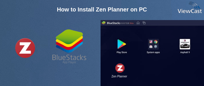How to Install Zen Planner on PC How to Install Zen Planner on PC