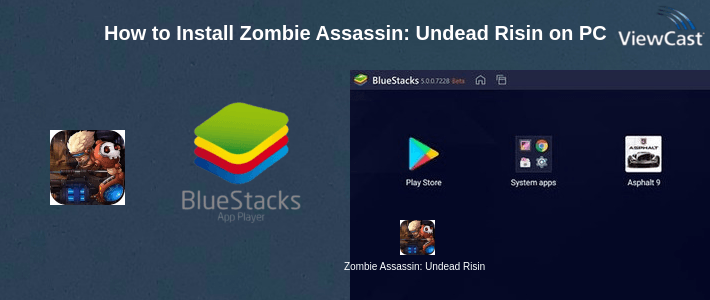How to Install Zombie Assassin: Undead Rising on PC How to Install Zombie Assassin: Undead Rising on PC
