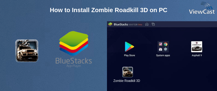 How to Install Zombie Roadkill 3D on PC