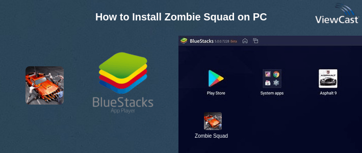 How to Install Zombie Squad on PC