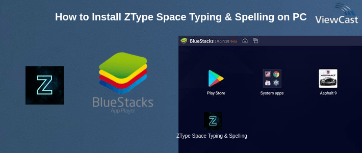 How to Install ZType Space Typing & Spelling on PC How to Install ZType Space Typing & Spelling on PC