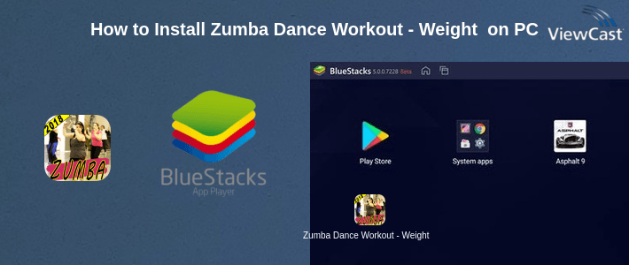 How to Install Zumba Dance Workout - Weight Loss Dance on PC