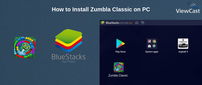 How to Install Zumbla Classic on PC