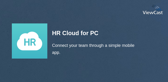 Download HR Cloud for PC / Windows / Computer