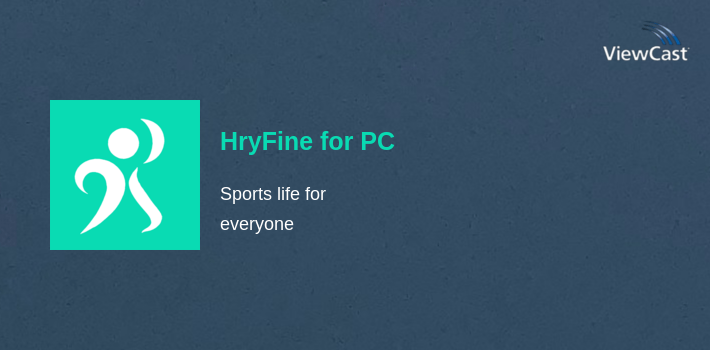 HryFine for PC screenshot