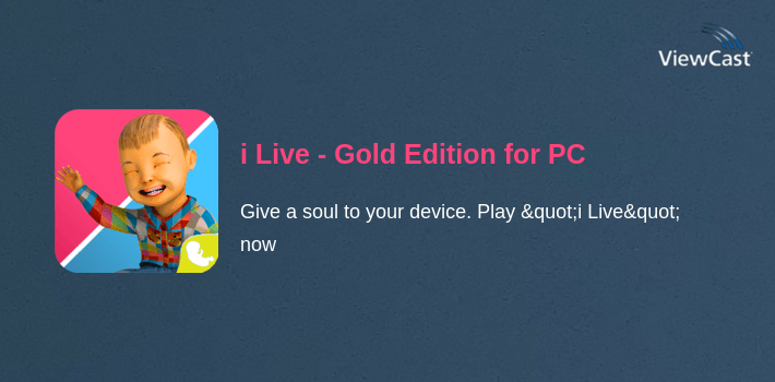 i Live - Gold Edition for PC screenshot