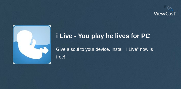 i Live - You play he lives for PC screenshot