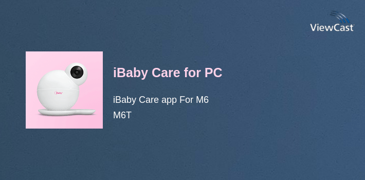 iBaby Care for PC screenshot