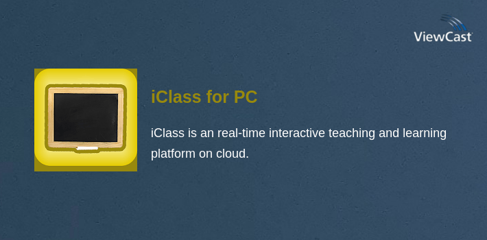 Iclass Download iClass for PC / Windows / Computer