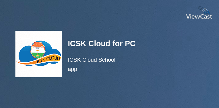 ICSK Cloud for PC screenshot