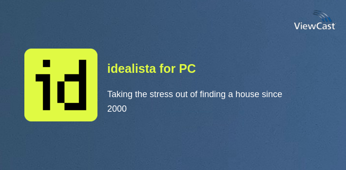 idealista for PC screenshot