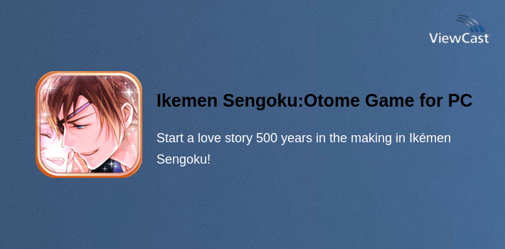Ikemen Sengoku:Otome Game for PC screenshot