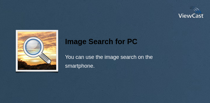 Image Search for PC screenshot