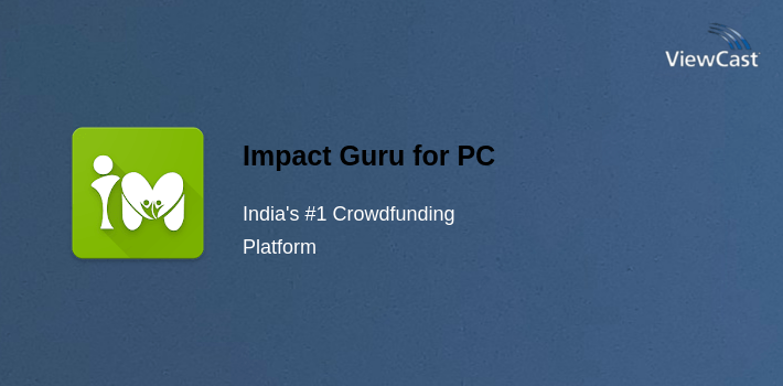 Impact Guru for PC screenshot