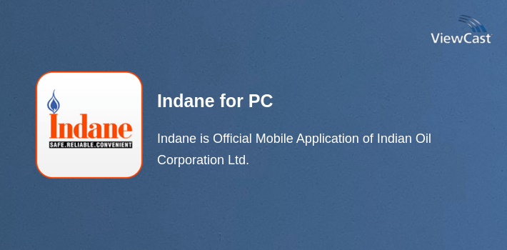 Indane for PC screenshot