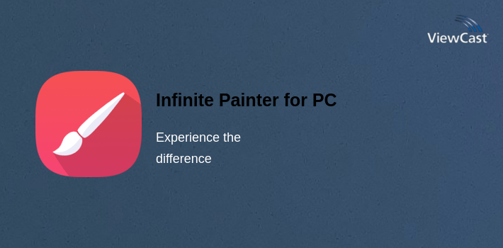 Infinite Painter for PC screenshot