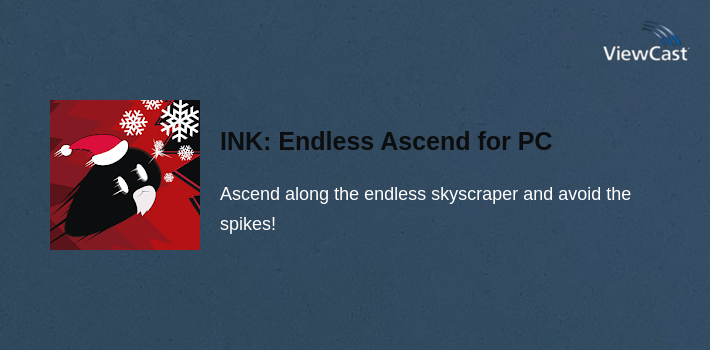 Download INK: Endless Ascend for PC / Windows / Computer