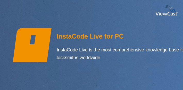 InstaCode Live for PC screenshot