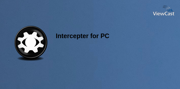 Intercepter for PC screenshot