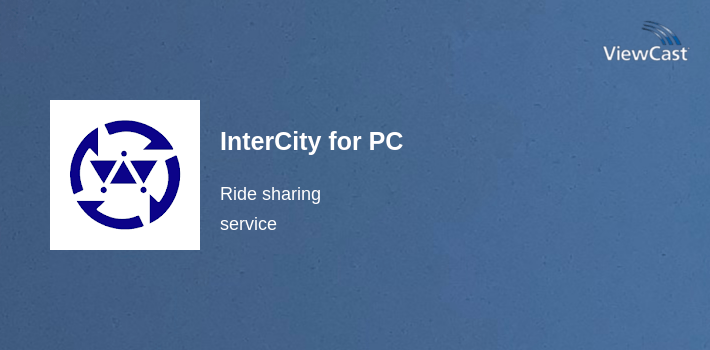 InterCity for PC screenshot
